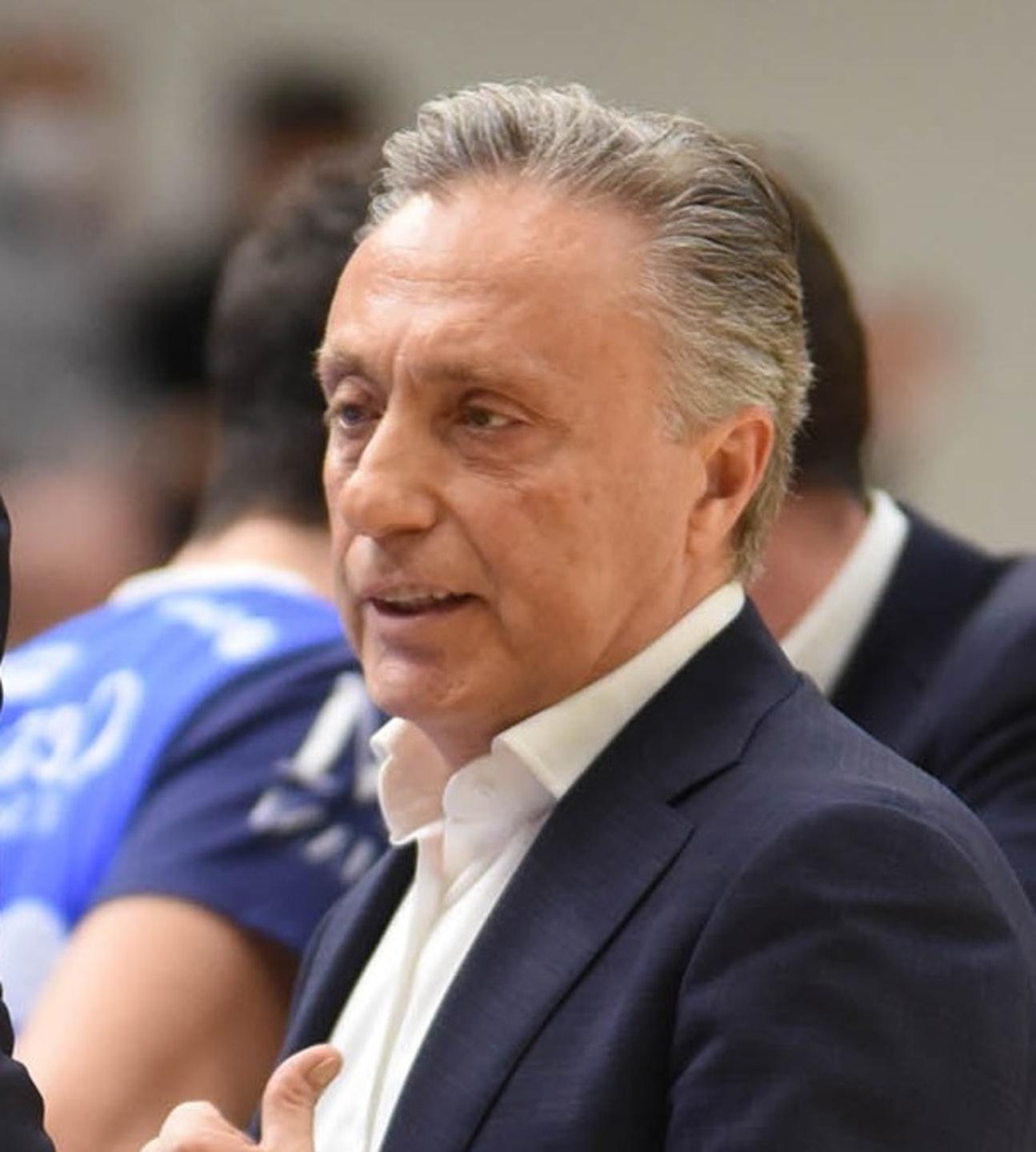 «Dinamo, preparati a una battaglia» 