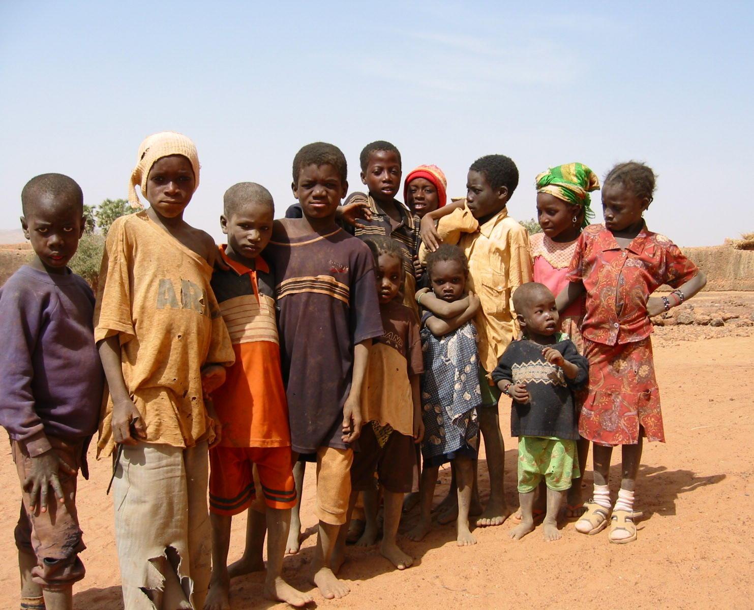 Sahel, una crisi che ci riguarda da vicino 