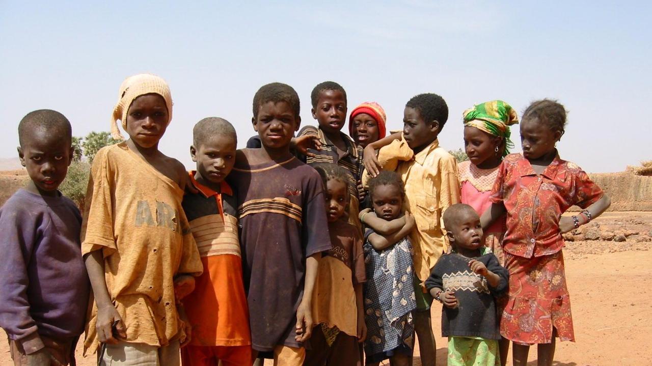 Sahel, una crisi che ci riguarda da vicino