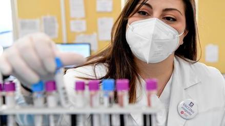 Covid in Sardegna: 4 vittime e 2.856 nuovi positivi