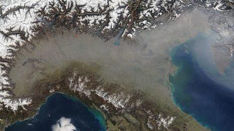 Inquinamento killer: a Reggio Emilia provoca ogni anno 175 morti