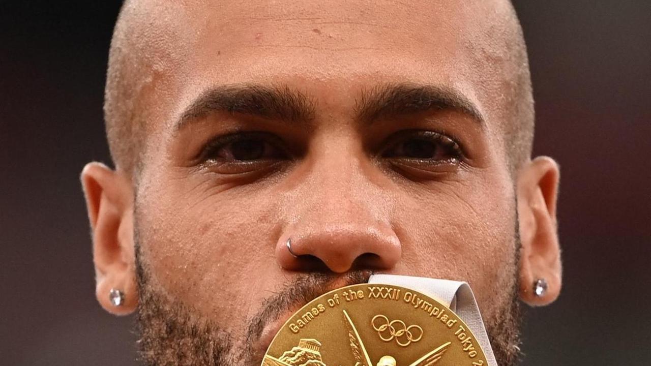 Il ritorno di Jacobs «E ora voglio il record europeo»