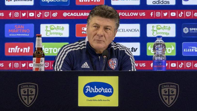 Mazzarri ci crede: «Non partiamo battuti»