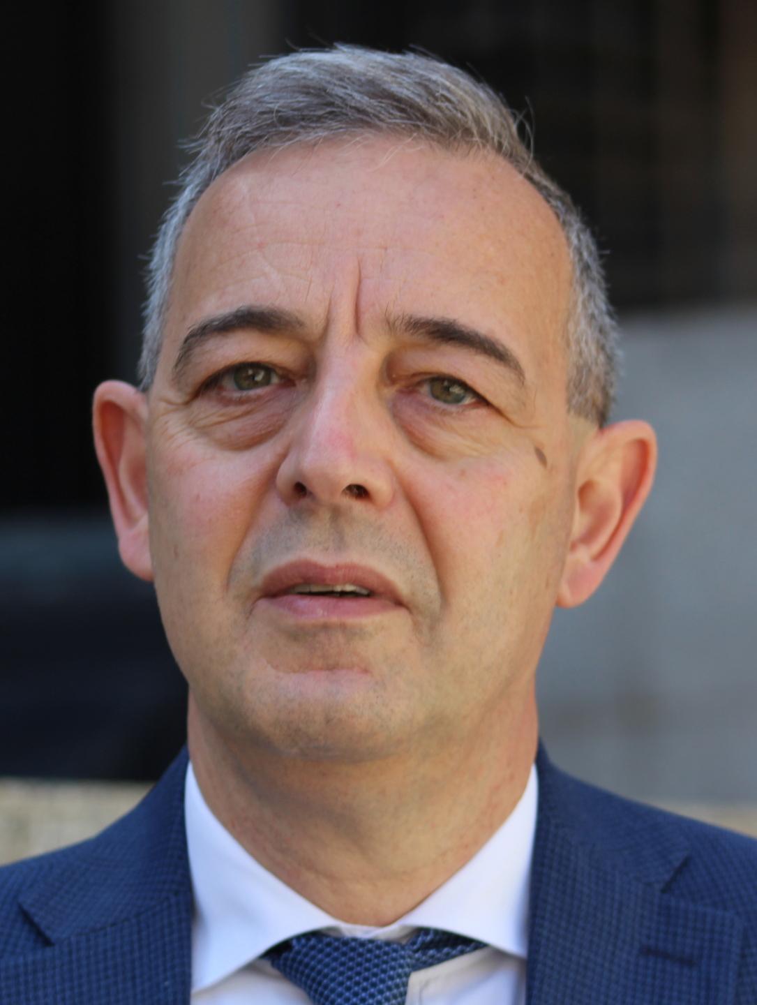 «Miasmi nella zona industriale intervenite sulla Vitali Spa»