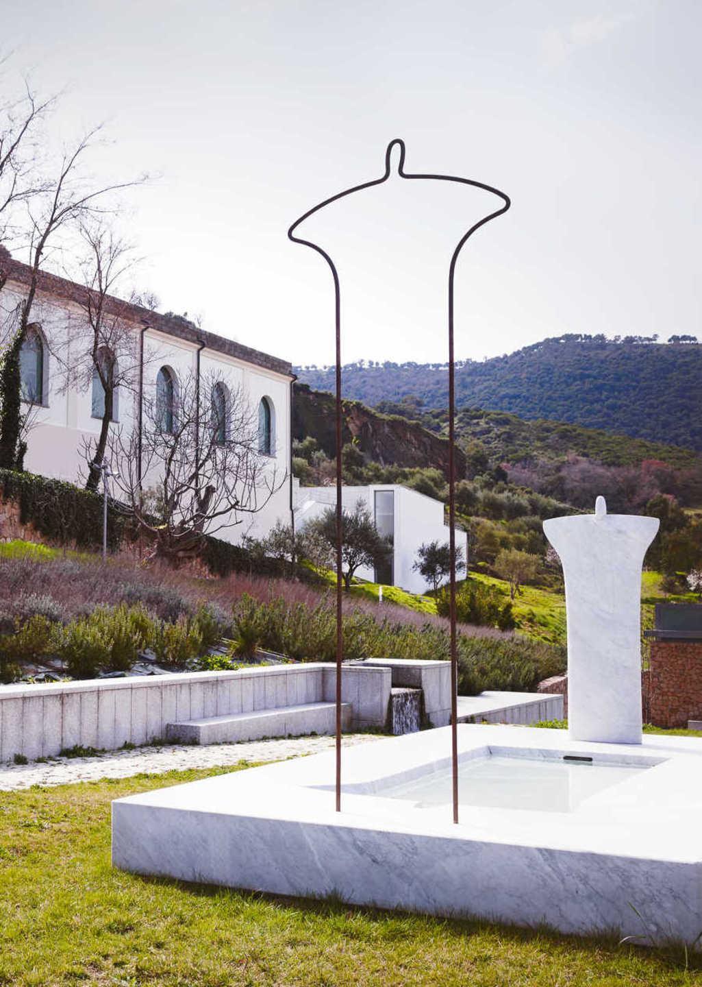 Spazio coworking al museo Nivola da domani via al progetto Sandbox 