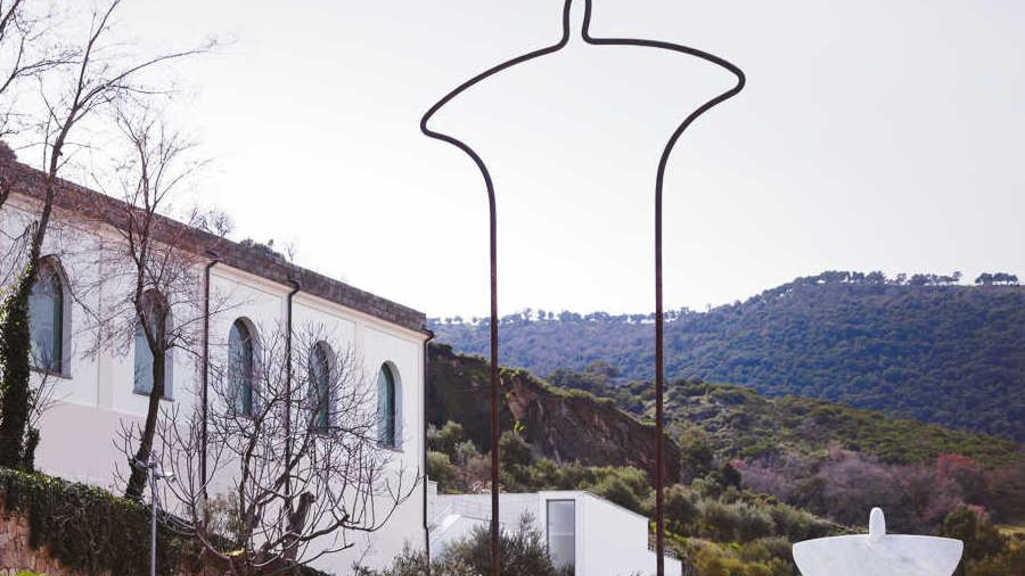 Spazio coworking al museo Nivola da domani via al progetto Sandbox