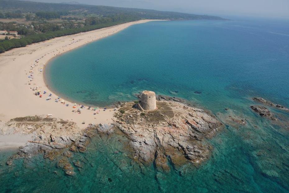 Barisardo, nasce il portale del turismo 