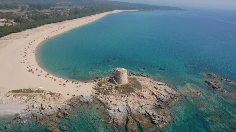 Barisardo, nasce il portale del turismo