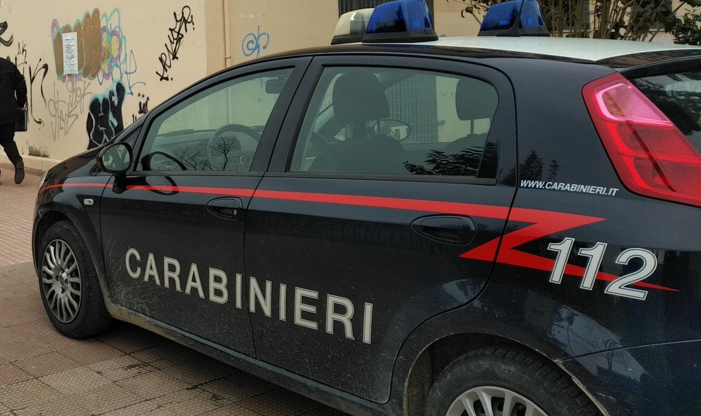 Marijuana e contanti in casa, arrestato un 55enne di Sorso