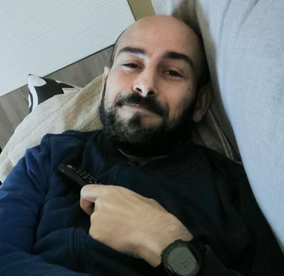 Mobilitazione per aiutare Gianluca 