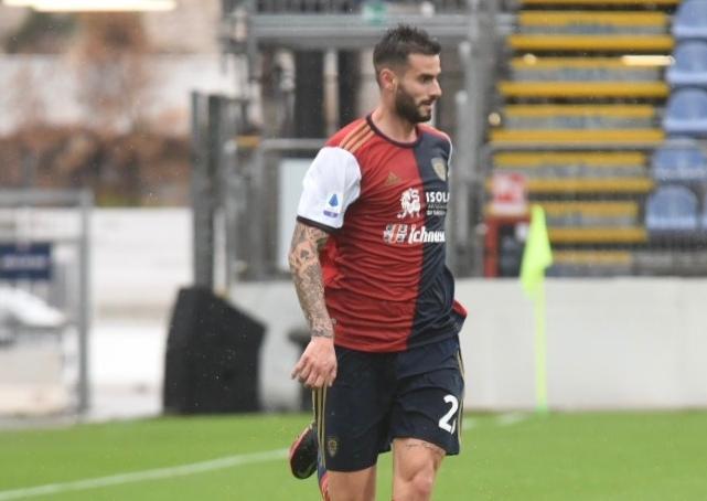 Cagliari a Bergamo la prima di 15 finali 