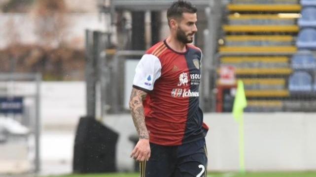 Cagliari a Bergamo la prima di 15 finali