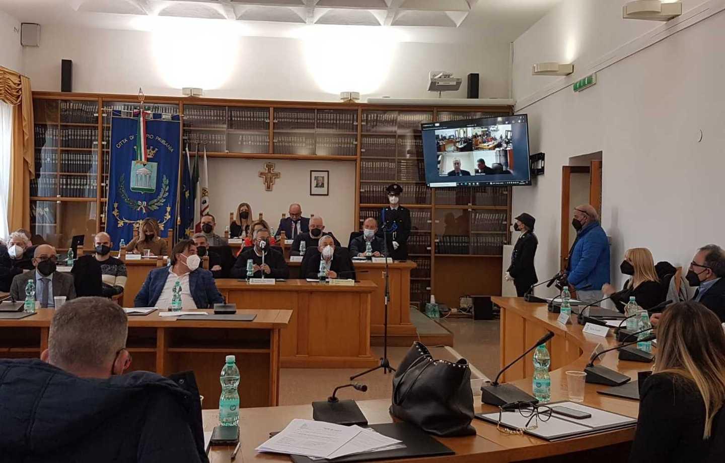 Un ospedale di comunità? Il no secco di Biancareddu 