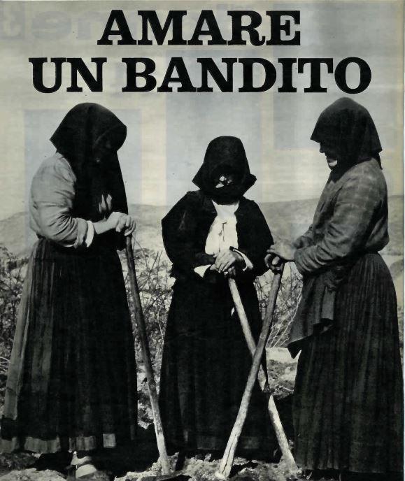 La Sardegna attraverso le foto di grandi reporter
