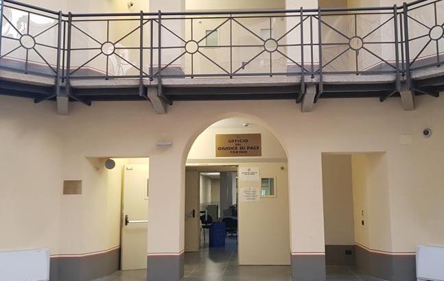 Torino ha riqualificato il carcere gemello del sassarese San Sebastiano