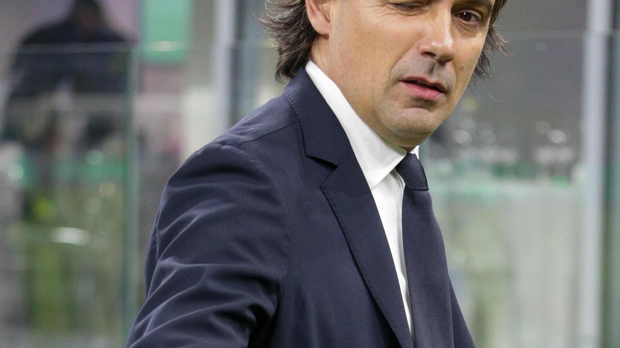 Inzaghi strizza l’occhio e dice calma