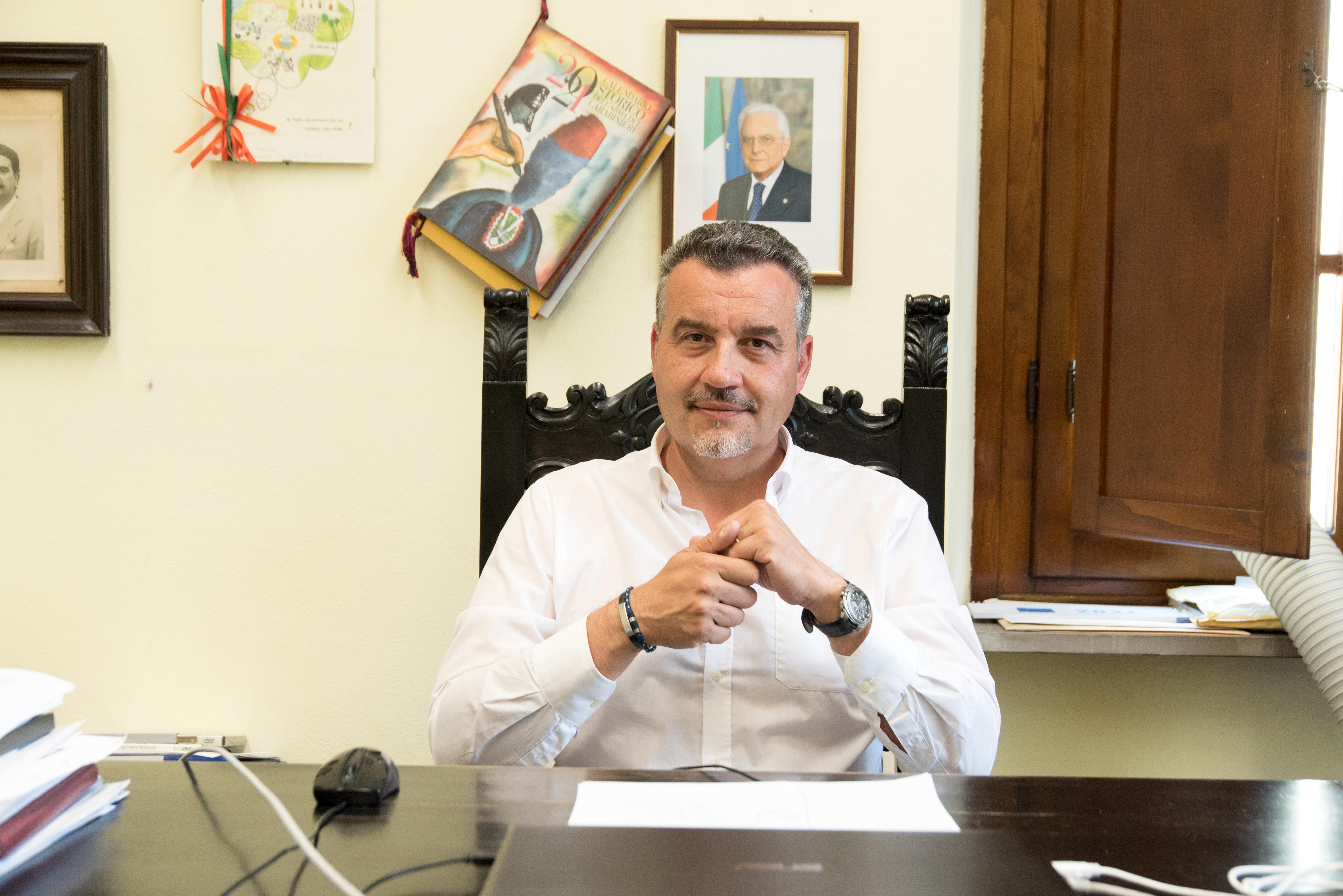 Leonardo Fornaciari