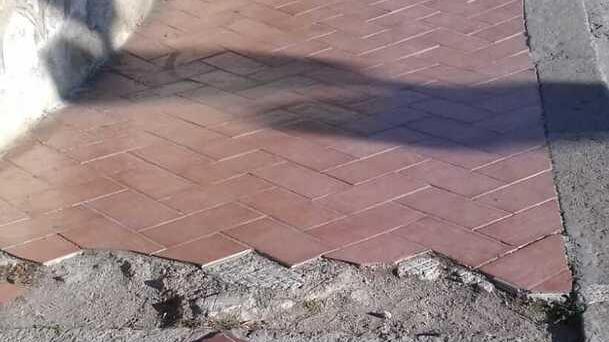 Viale Elba a Portoferraio, la porta dell’isola dimenticata dal Comune