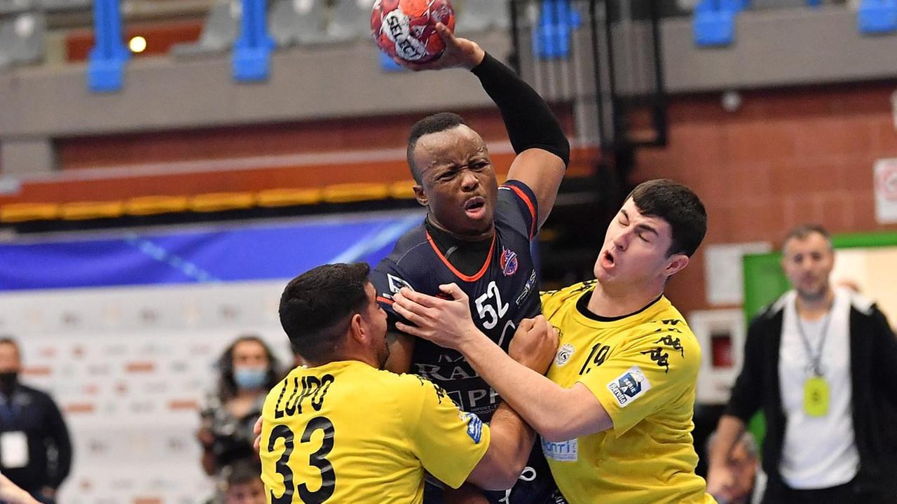 Spanu: «Da sassarese doppia vittoria»