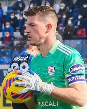 Cragno capitano: una giornata davvero speciale
