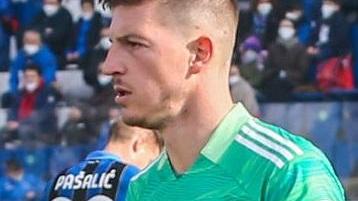 Cragno capitano: una giornata davvero speciale