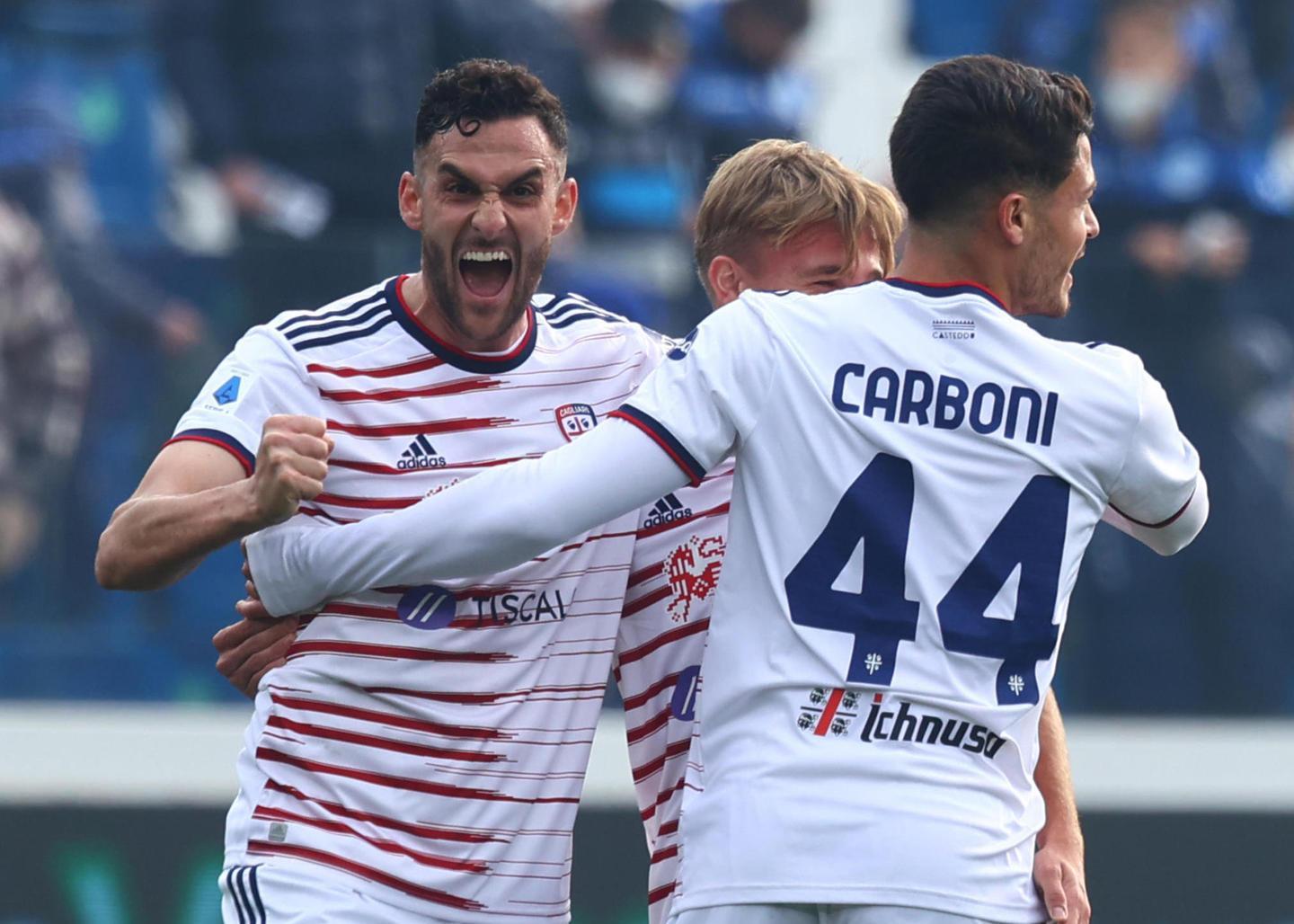 Ora l’Empoli: Pavoletti e Nandez in ripresa e rientra Keita