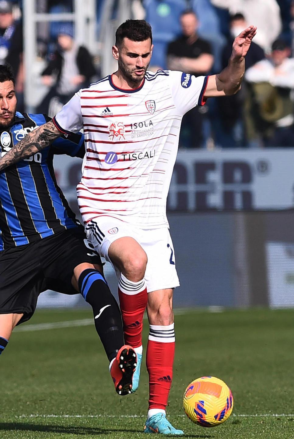 «Questi due gol sono dedicati alla mia famiglia e agli amici»