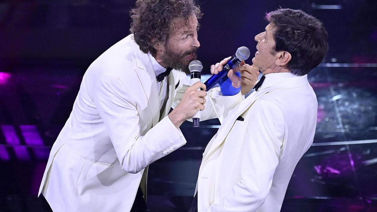 Amadeus: «Il mio festival da “Brividi”»