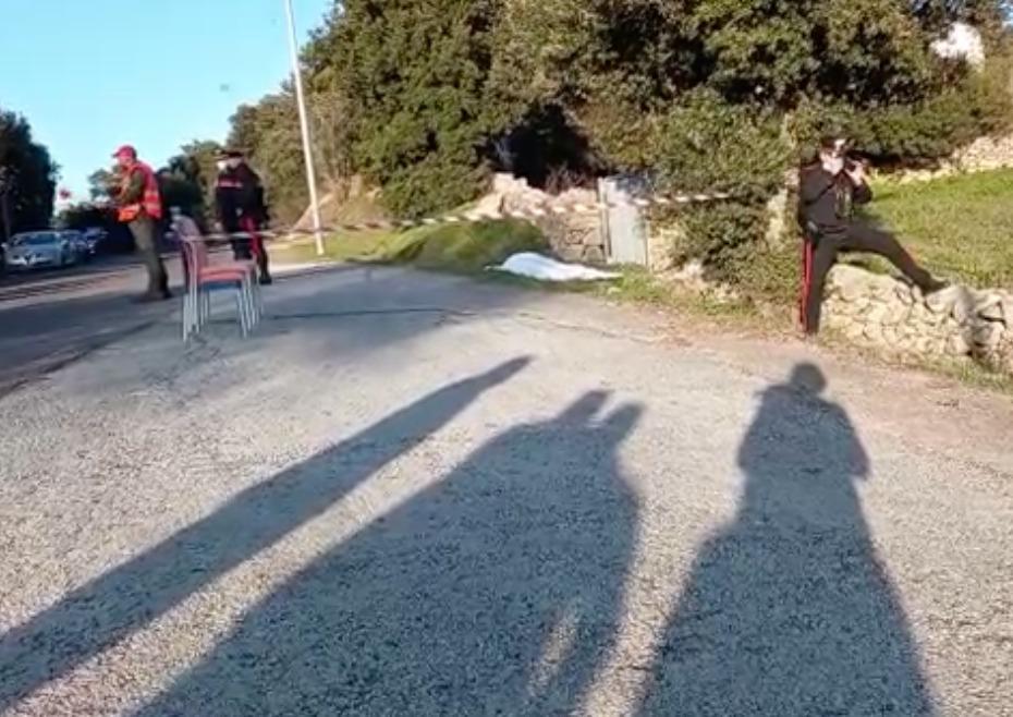 Schianto con la moto: muore un 37enne 
