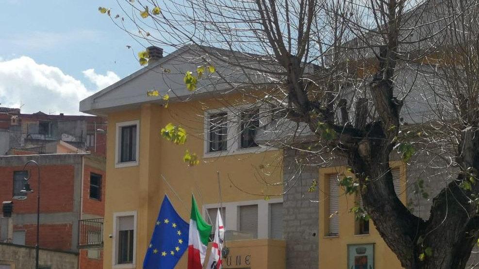 Risparmio energetico, lavori pubblici a Oliena per 140mila euro