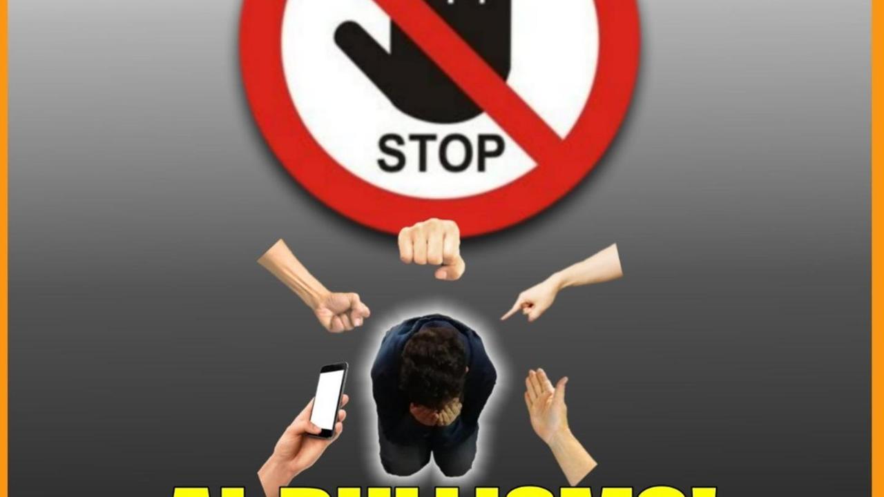 “Stop al bullismo”, messaggi sui bus 