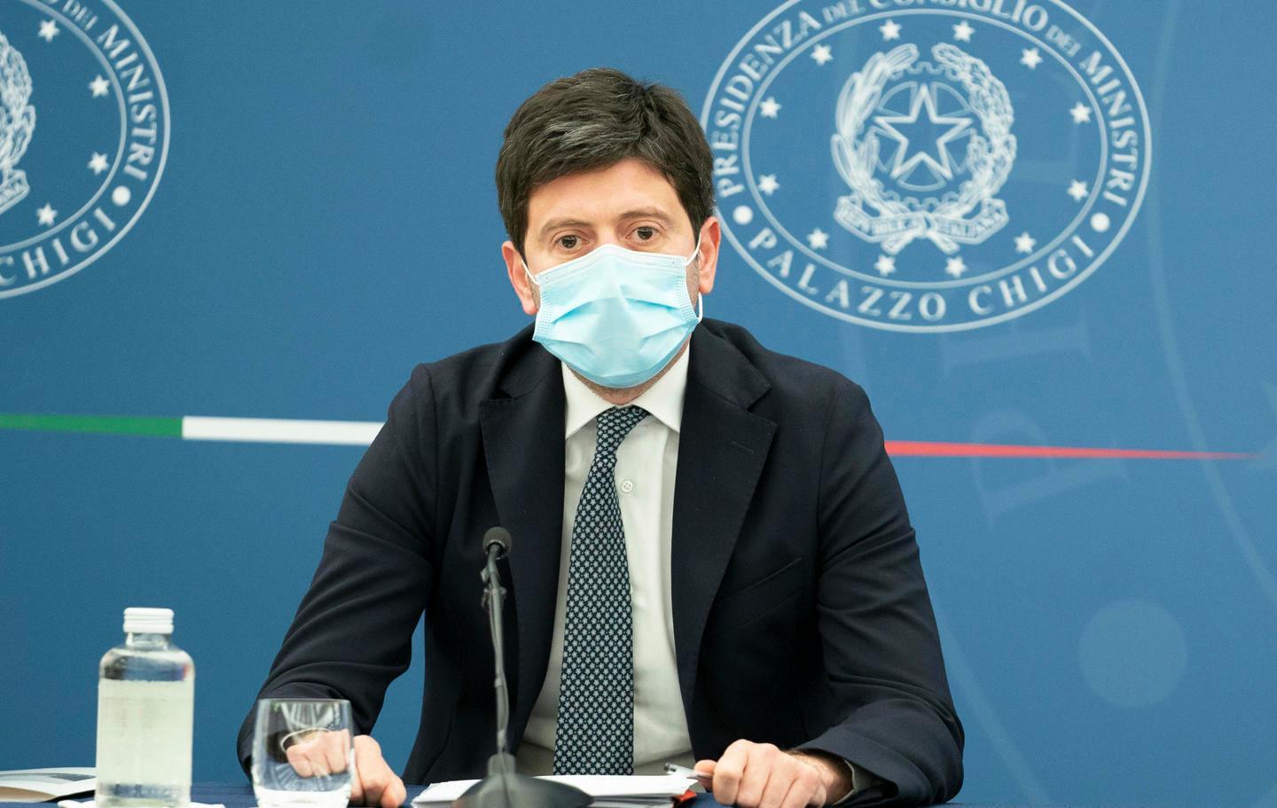Il ministro: «Fiduciosi ma realisti» 