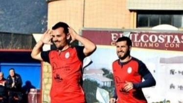 Buddusò, occasione persa il Tortolì rimedia nel finale