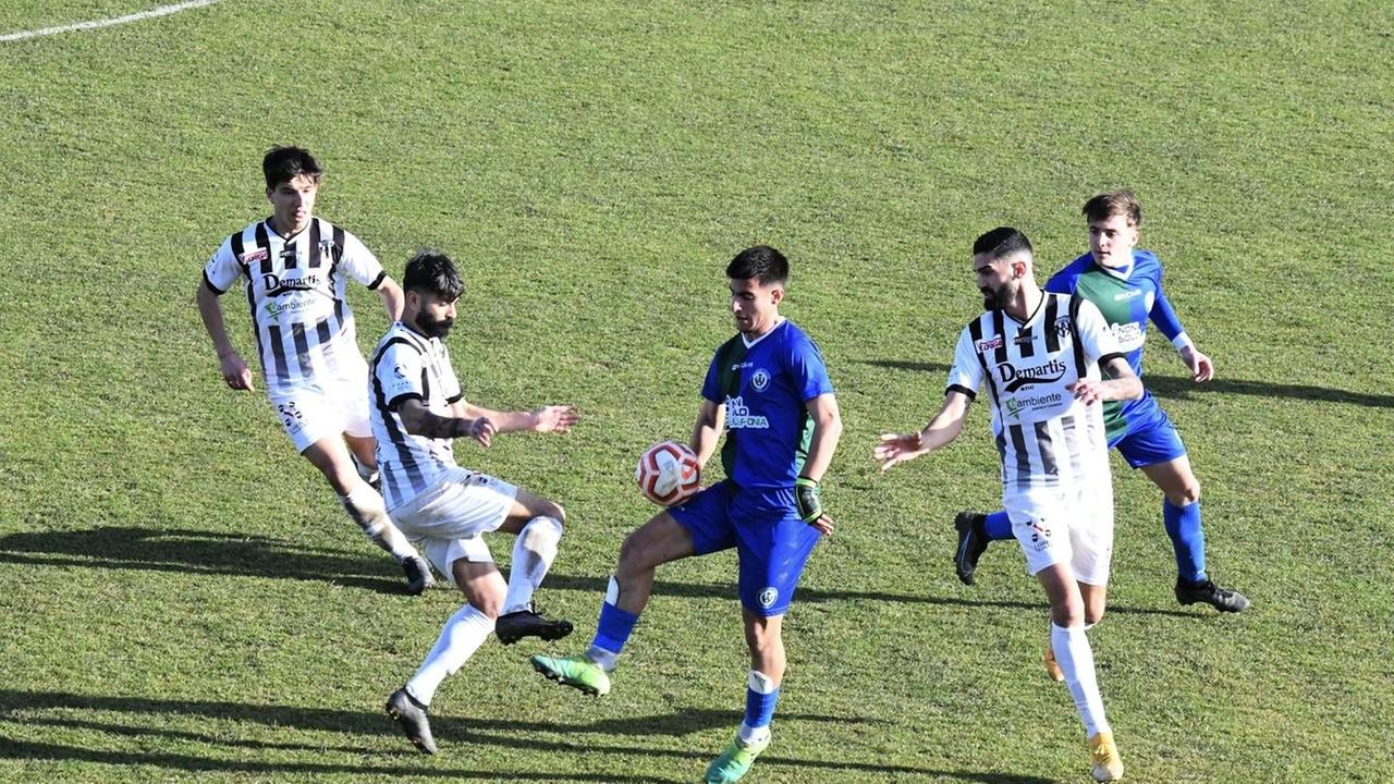 L’Ossese passa a Nuoro paura per Romolo Putzu