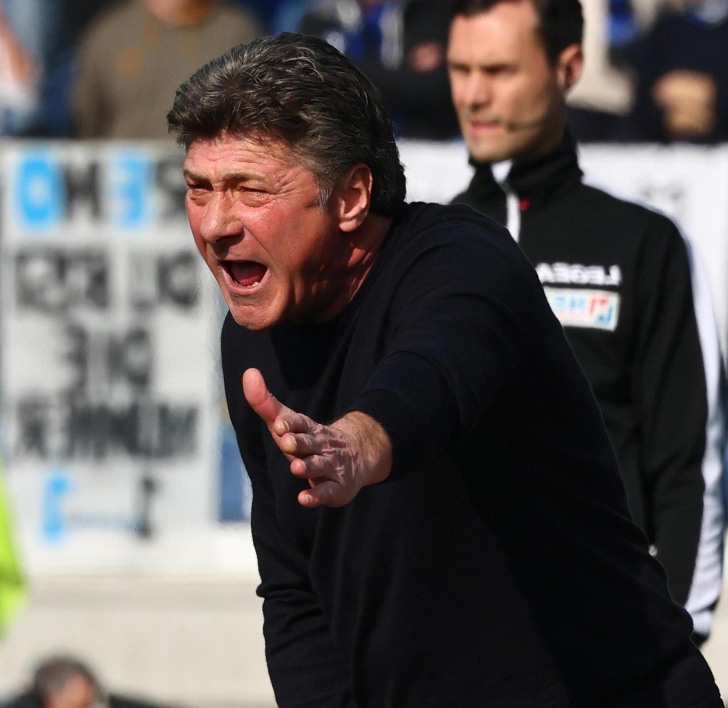 «Una grande vittoria Siamo un’altra squadra e sappiamo soffrire» 