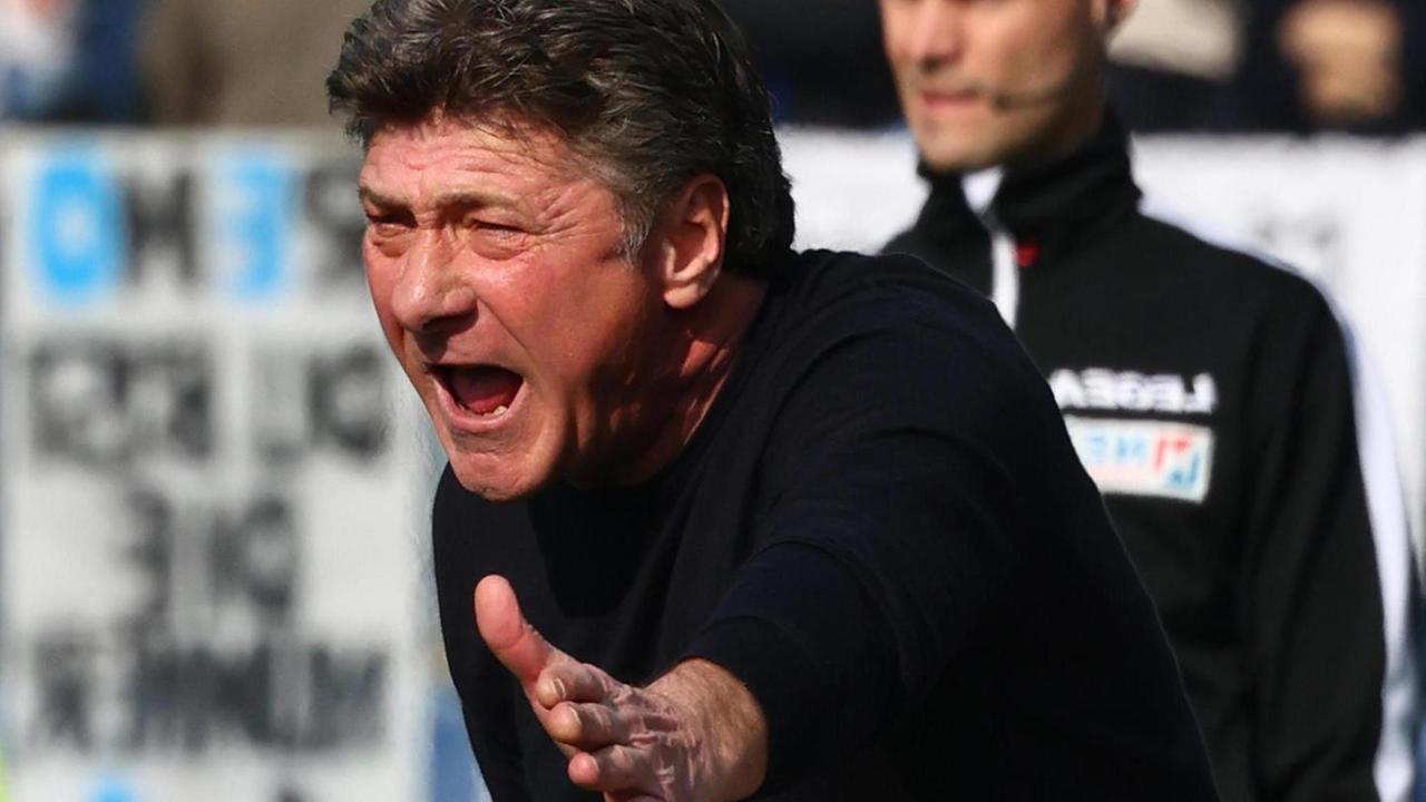 «Una grande vittoria Siamo un’altra squadra e sappiamo soffrire»