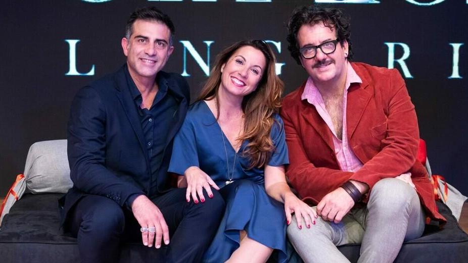 Modena, al Michelangelo Se cerchi “L’uomo ideale” al Teatro Michelangelo la commedia che fa per te