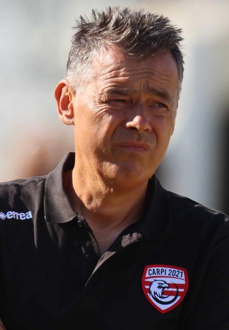Calcio serie D / Nuovo ribaltone in casa Athletic Carpi: in panchina torna Bagatti, il ds è Bolzan 