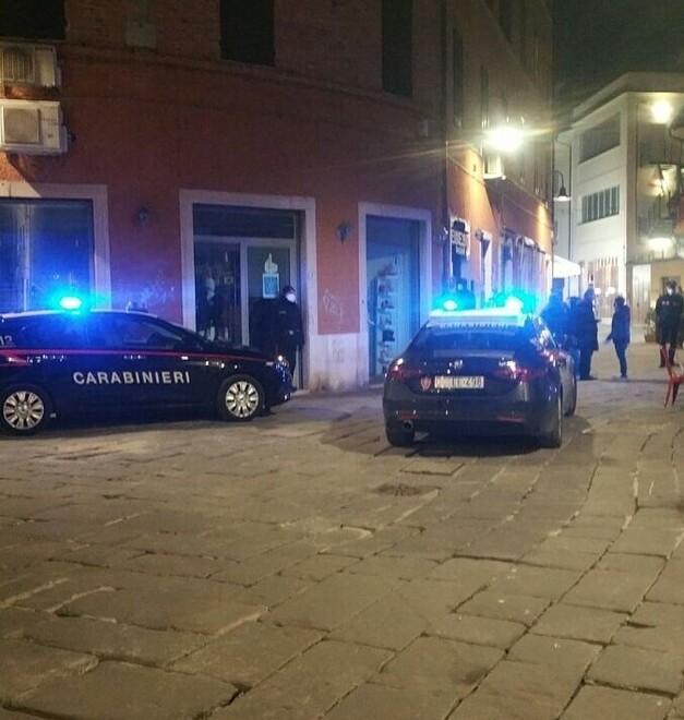 Sos sicurezza a Grosseto: «Le famiglie sono corresponsabili del comportamento dei loro figli» 