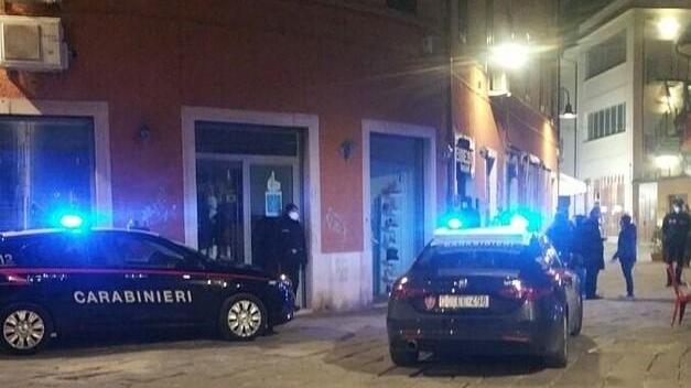 Sos sicurezza a Grosseto: «Le famiglie sono corresponsabili del comportamento dei loro figli»