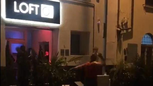 Prato, rafforzati i controlli sulla malamovida. La prefettura risponde ai commercianti