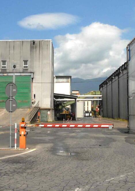 Tomasi smentisce le accuse Pd: «Dano, mai chiesto un nuovo impianto» 