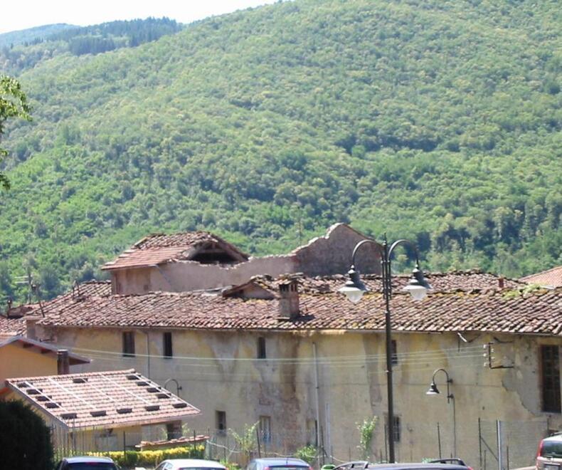Ex conservatorio, per il recupero si spera nell’Azienda sanitaria 