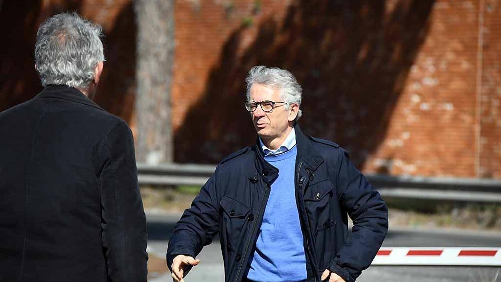 Amministrative a Carrara, irrompe la variabile Ferri. Come potrebbero cambiare gli scenari