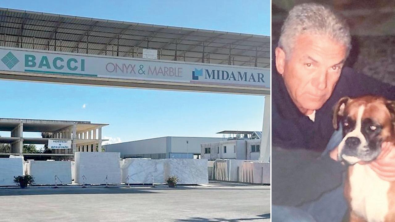 Addio ad Antonio Bacci, il re del “rosa Portogallo”: la storia di un successo straordinario figlio di una genialità