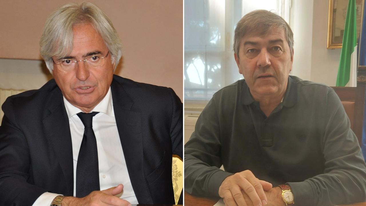 Buratti sfida Murzi: «Sciolgo le riserve mi candido a sindaco di Forte dei Marmi»