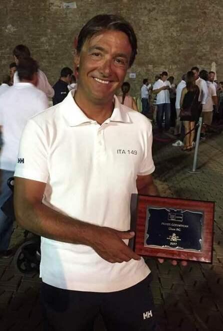 Muore a 56 anni agente assicurativo lucchese 