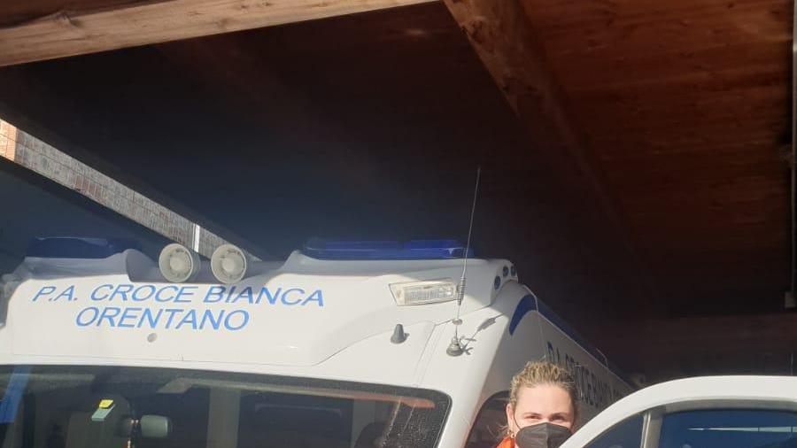 Arresto cardiaco dopo la lite in strada: salvata da due soccorritori di passaggio