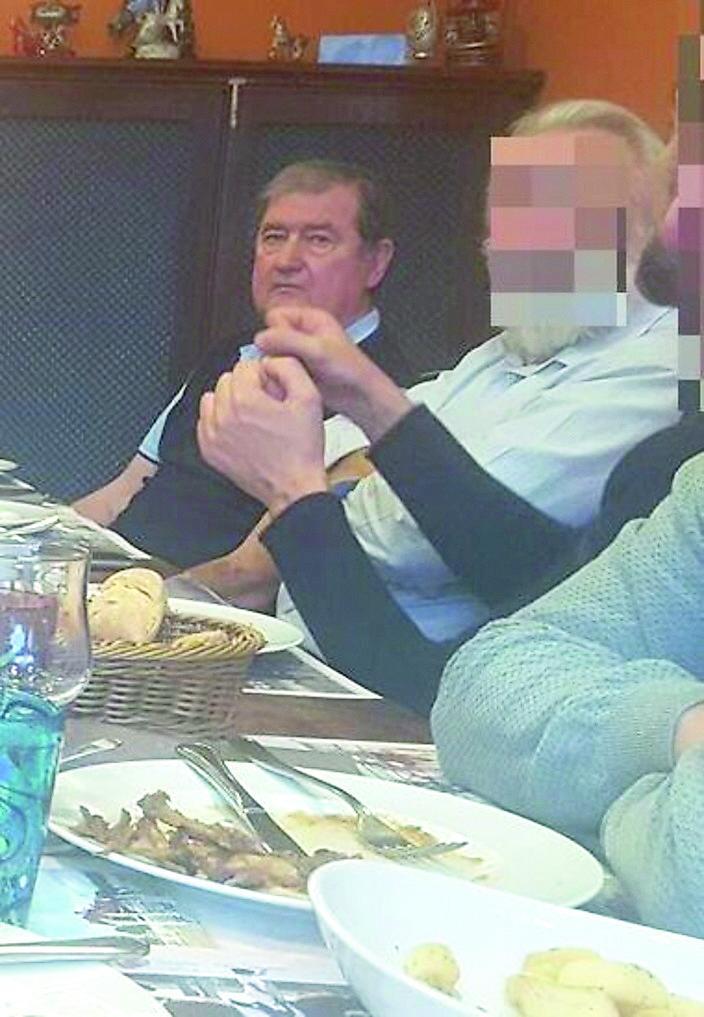 Montecchio, si è spento a 75 anni Aldo Pattacini imprenditore e amante dello sport 