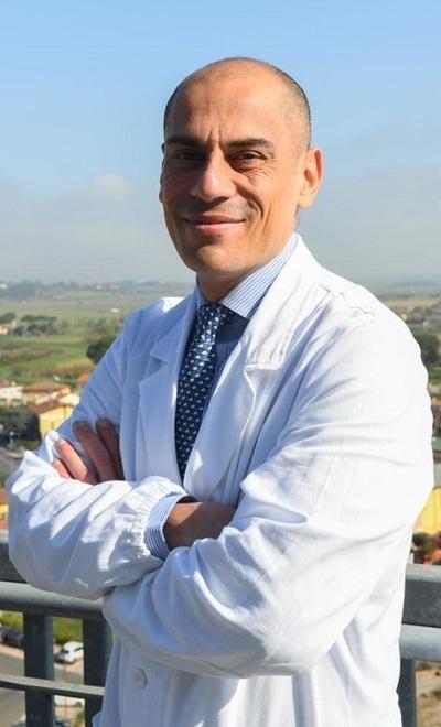Ortopedia protesica a Fucecchio, il direttore Nicoletti: «Mille interventi entro fine anno» 